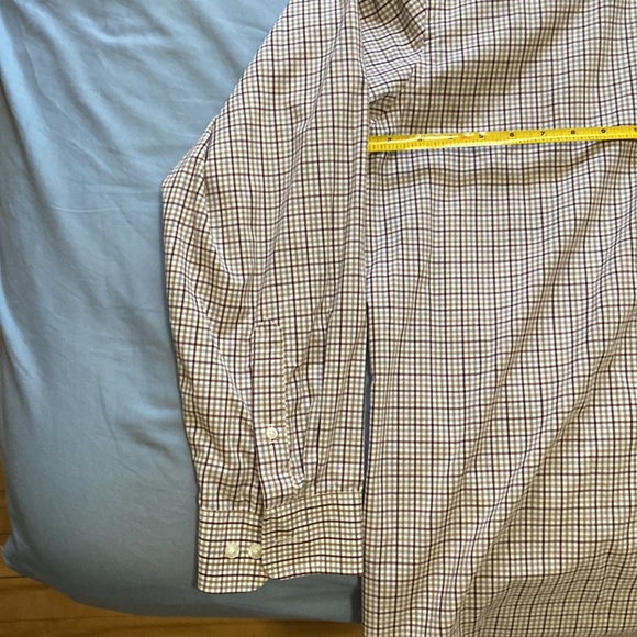 Multi Color Long sleeve shirt - Picture 4 of 4